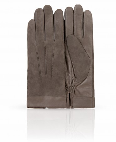 Перчатки Женские SL11_ALEME/GR